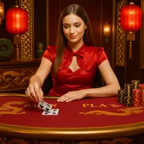 SlotsPalace - Baccarat Game