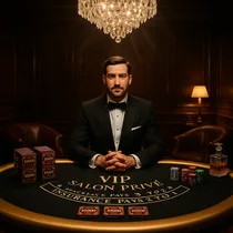 SlotsPalace - Live Blackjack Game