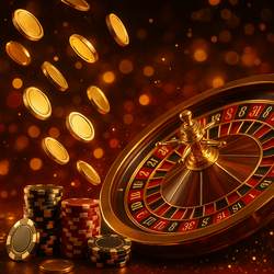 SlotsPalace Bonus Powitalny - 100% do 2250 zł