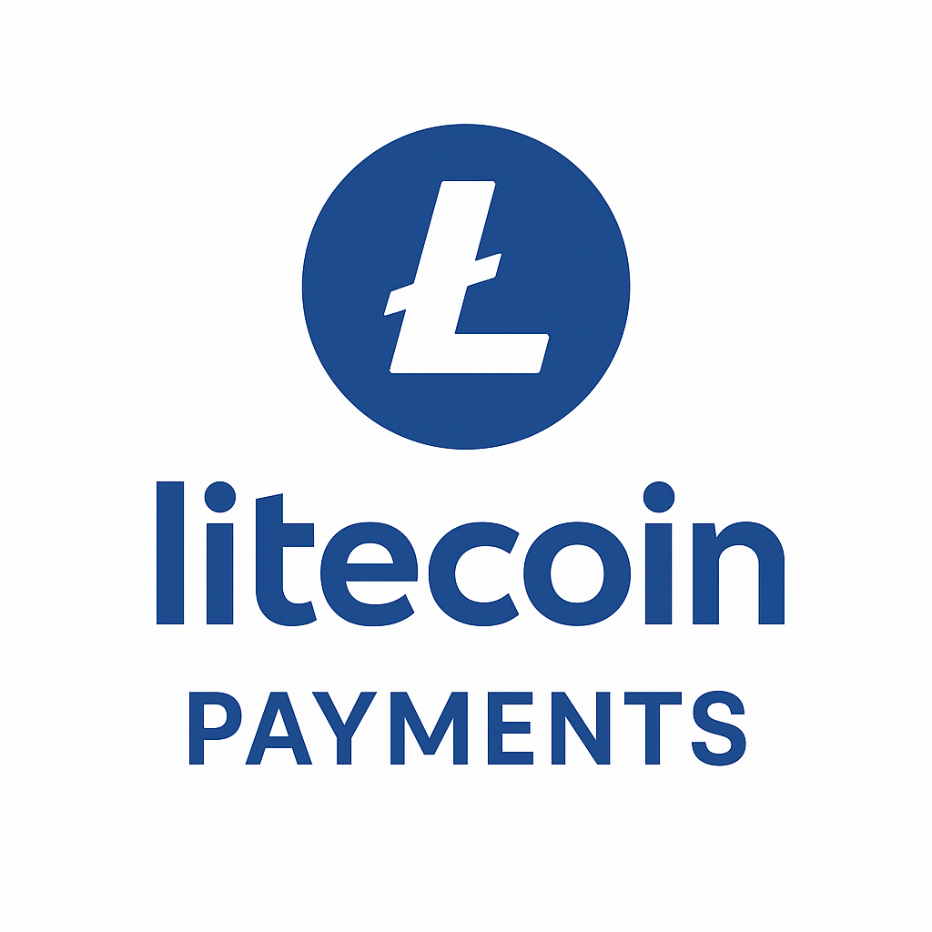 SlotsPalace - Litecoin Payment Method - Cryptocurrency